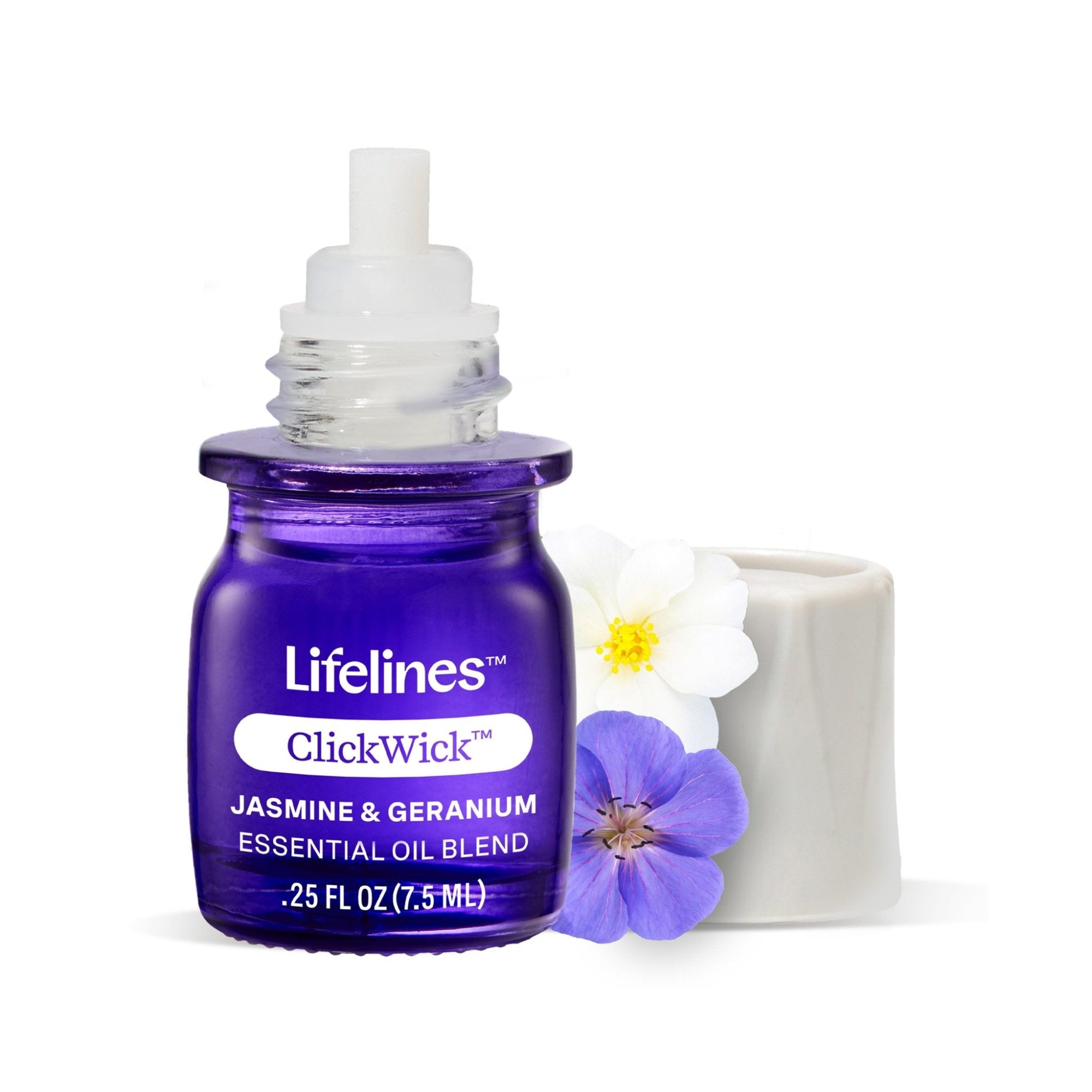 ClickWick® 7.5ml Single - In Bloom