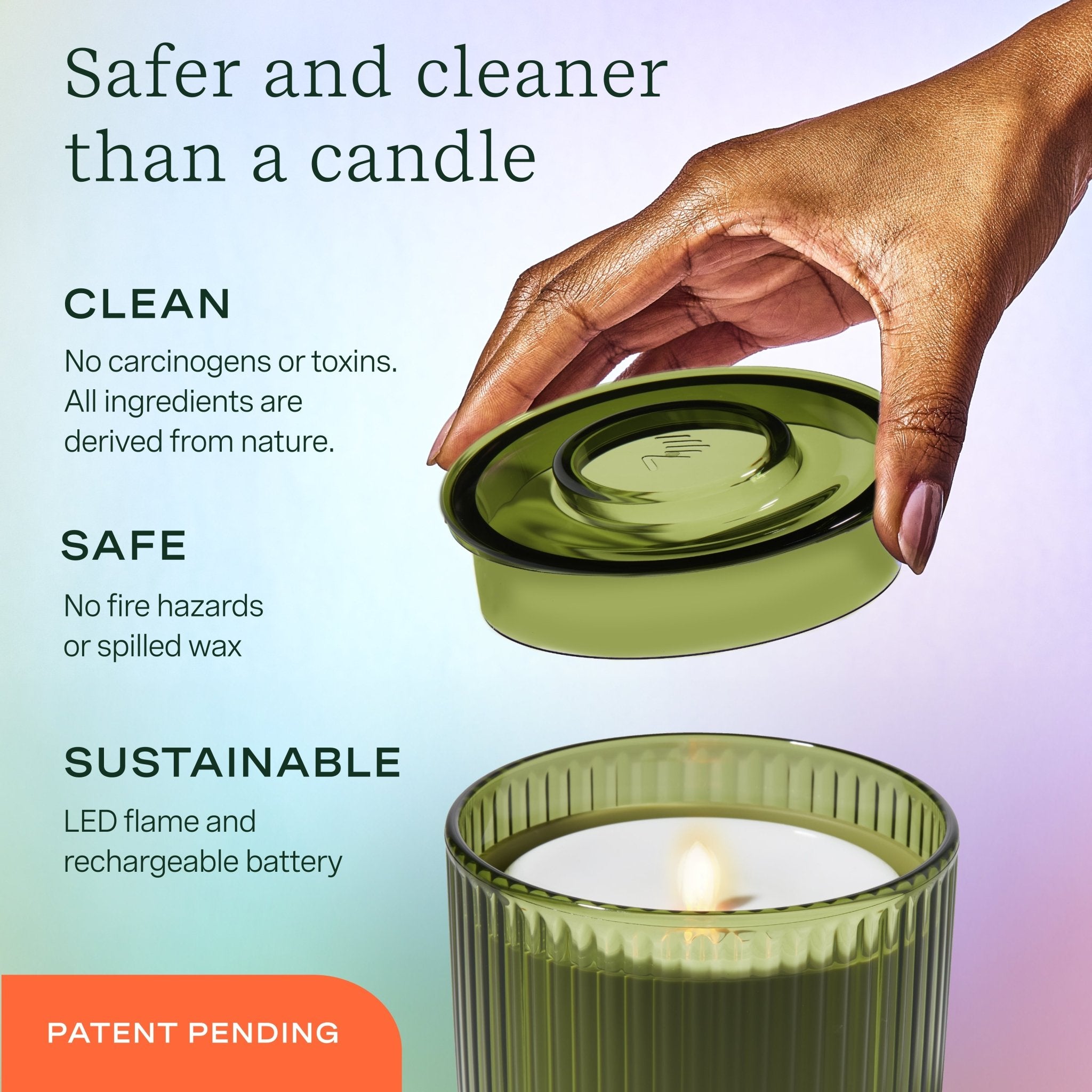 flameless-candle-diffuser-olive-ribbed-2902945.jpg