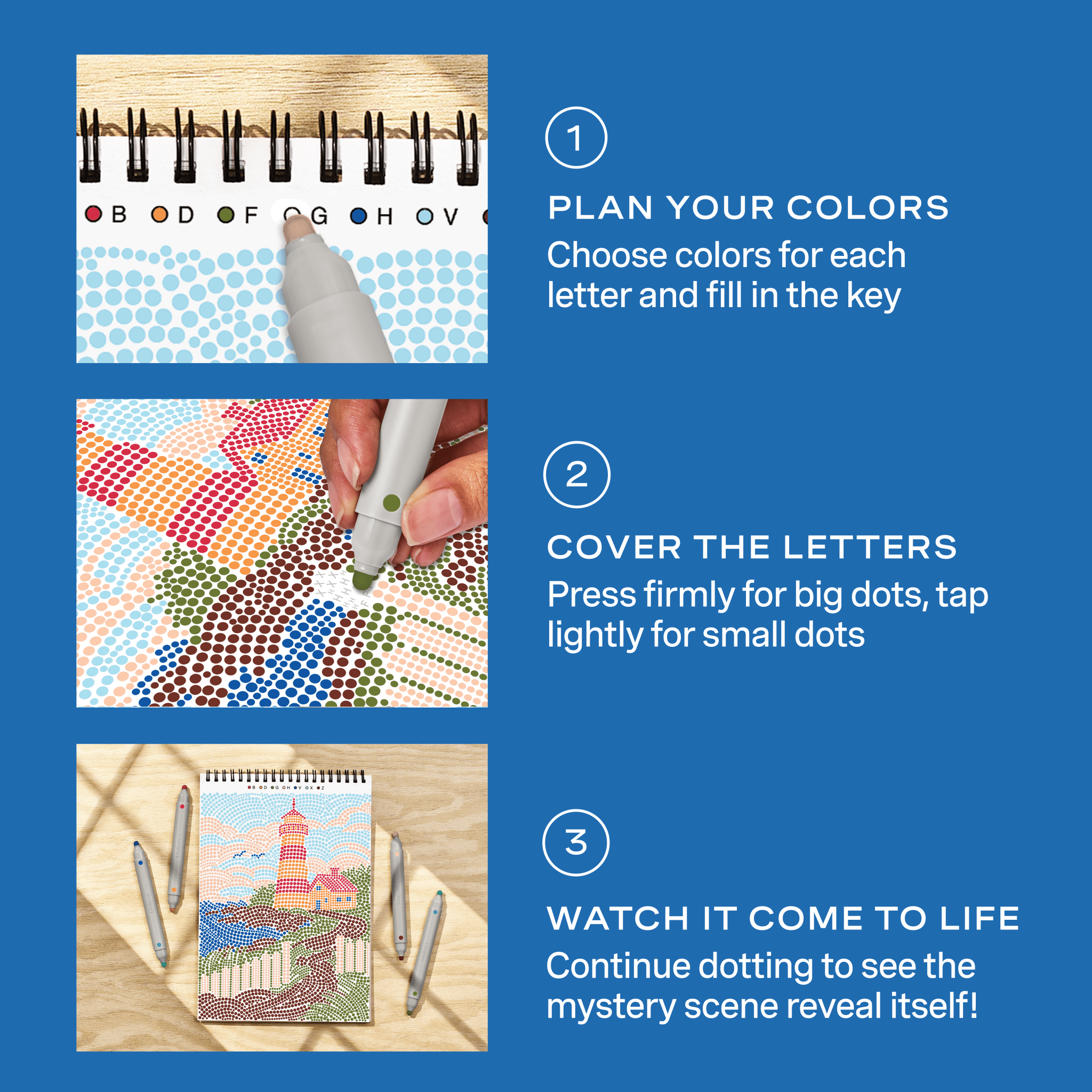 flowart-dot-by-letter-day-at-the-beach-3123695.png