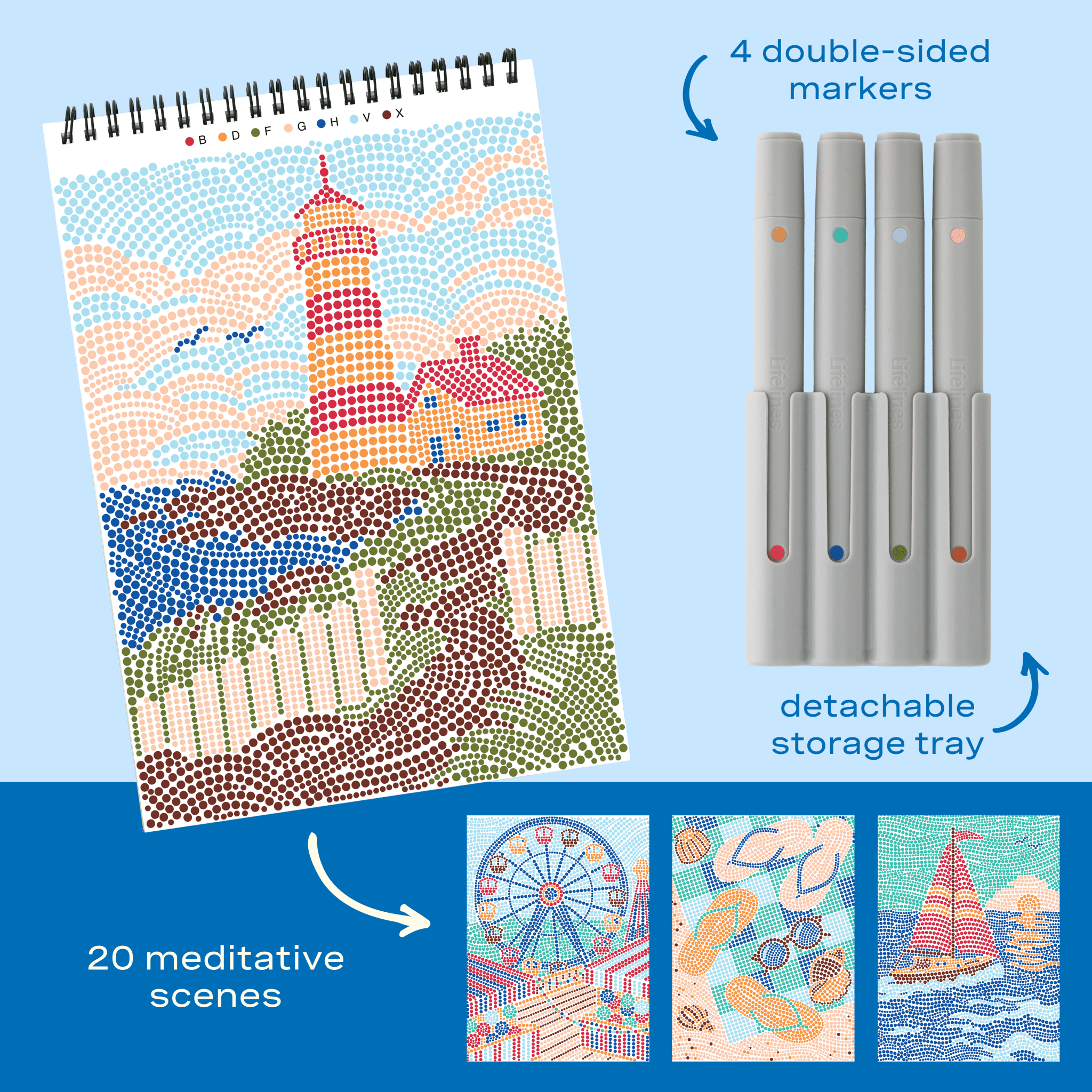flowart-dot-by-letter-day-at-the-beach-5731638.png
