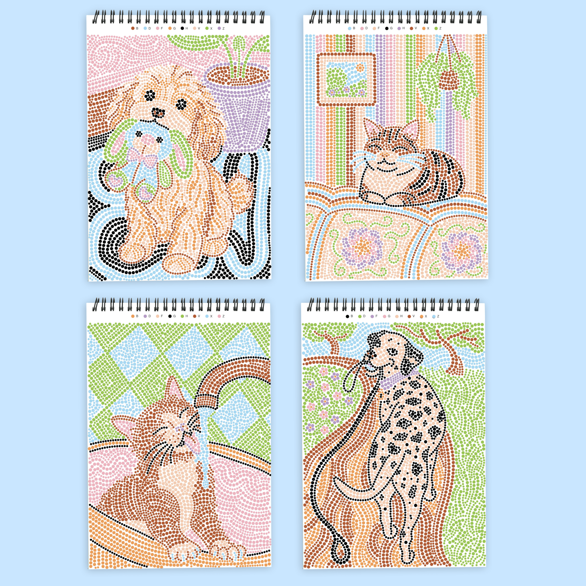 flowart-dot-by-letter-wags-whiskers-4427569.png