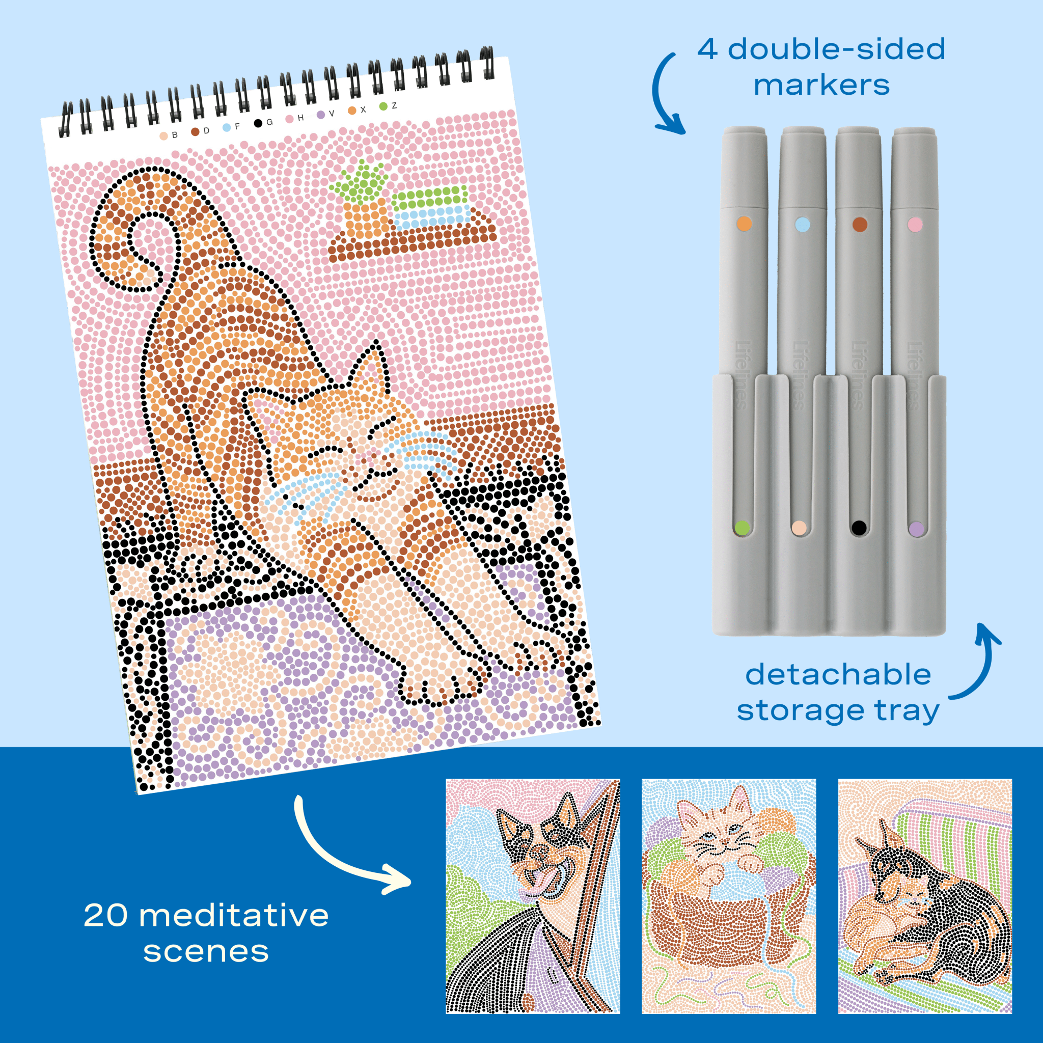 flowart-dot-by-letter-wags-whiskers-6596702.png