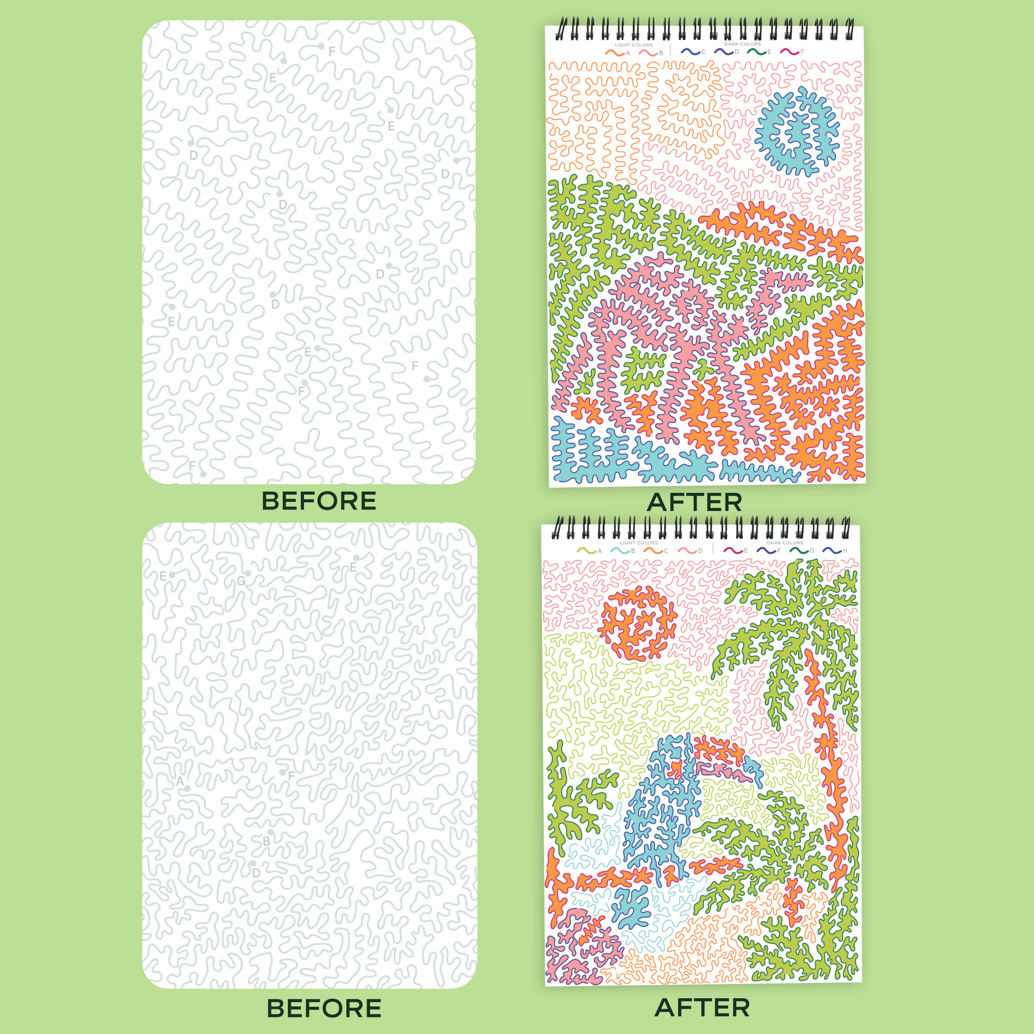 flowart-trace-by-letter-pack-your-bags-1239021.png