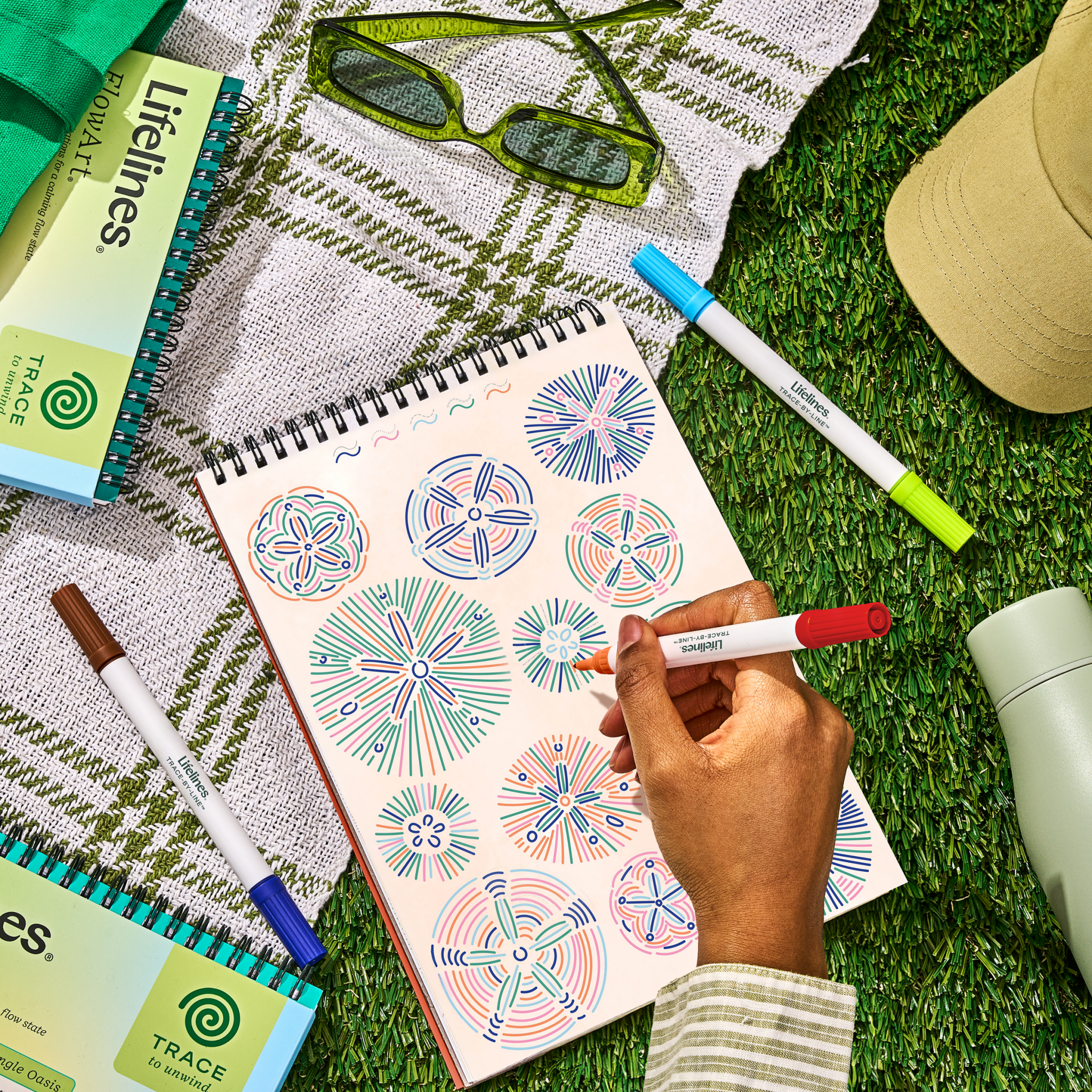 flowart-trace-by-line-tropical-paradise-4641517.png