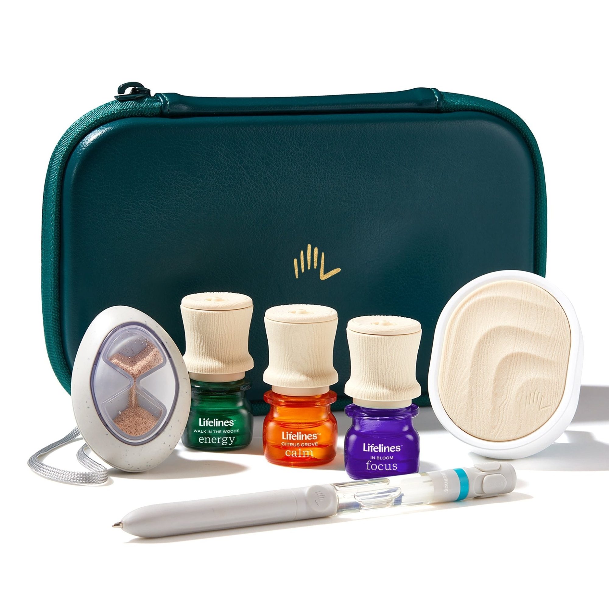 Sensory Essentials Travel Set